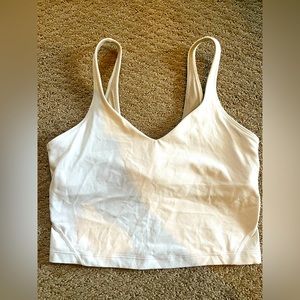 Lululemon align tank size 6